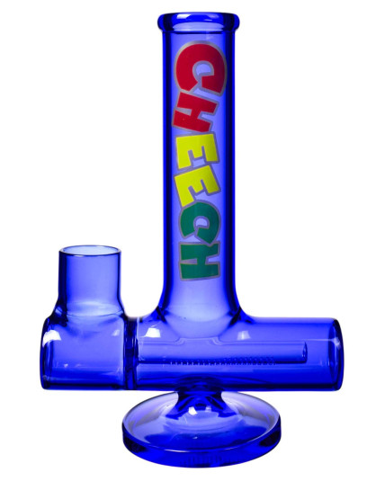 Cheech Glass - Straight Tube Puffco Proxy Attachment
