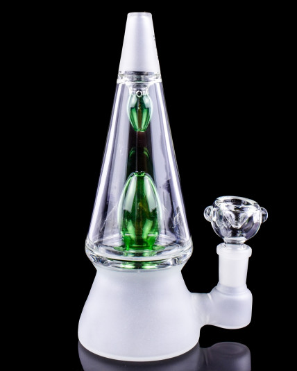 Hemper - That 70's Lava Lamp Bong