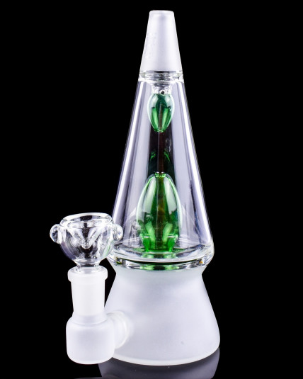 Hemper - That 70's Lava Lamp Bong