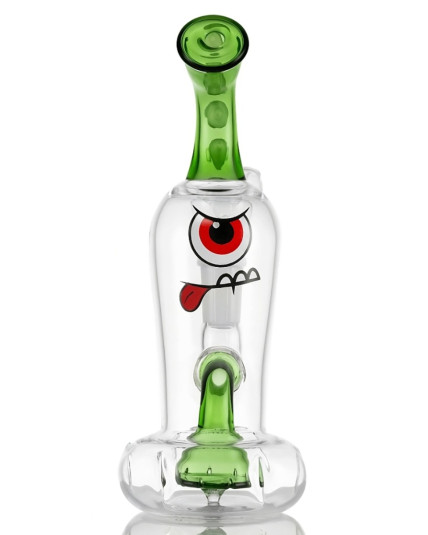 HEMPER - Candy Monster Bong