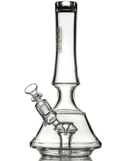 Grav® - Smoke Empress Water Pipes