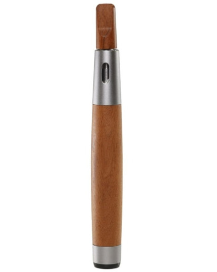 Zenco Sandalwood Vape Pen - 510 Thread Battery