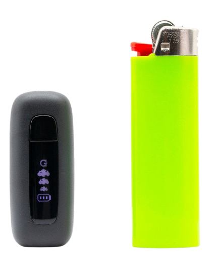 G Pen 510 Original Battery
