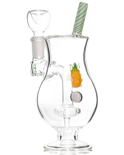 Hemper - Pina Colada Bong