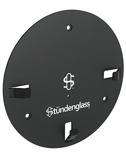 Stundenglass Wall Mount