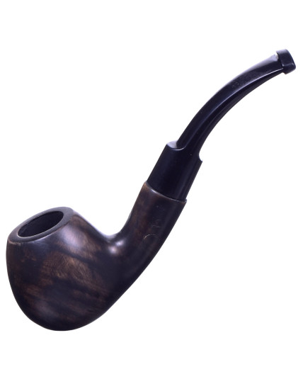 Smokey Dreams - 5" Premium Dual Tone Wooden Pipe