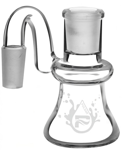 Pulsar Ash Catcher - 14mm Male