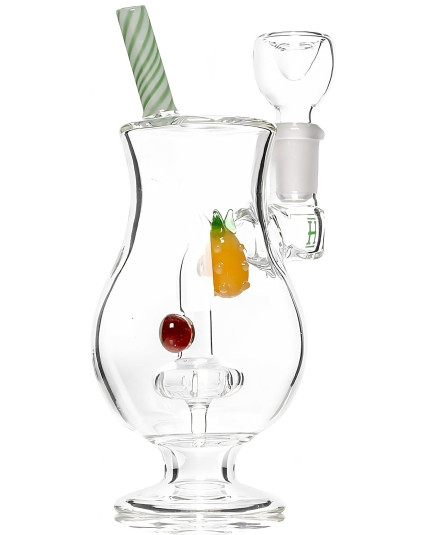 Hemper - Pina Colada Bong