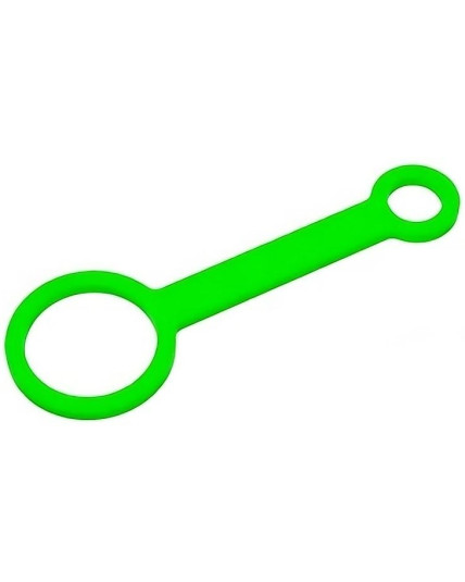 Focus V Carta Laser Line Tether - Green