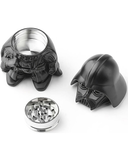 Star Wars Herb Grinder