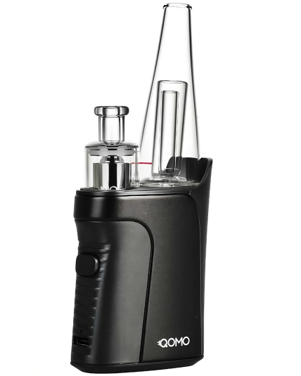 XMAX QOMO Portable Electric Dab Rig