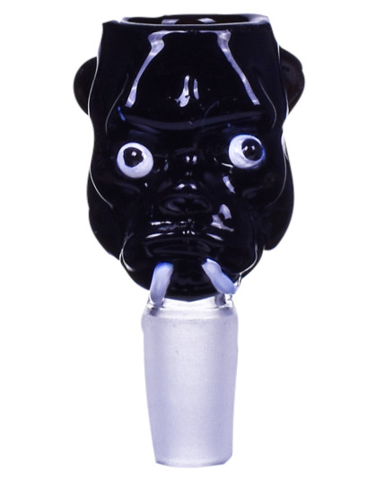 High Gorilla - 14mm Male Dry Herb Bowl