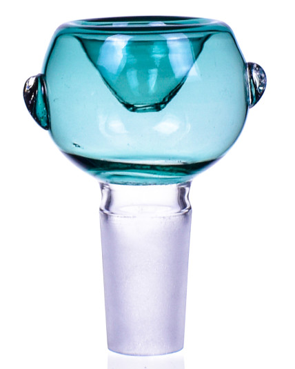 14mm Male Spherical Bowl