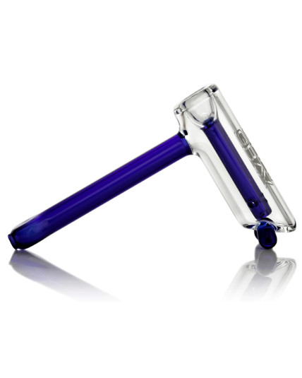 Smokin Mjölnir - Grav® - 5" Mini Hammer Bubblers