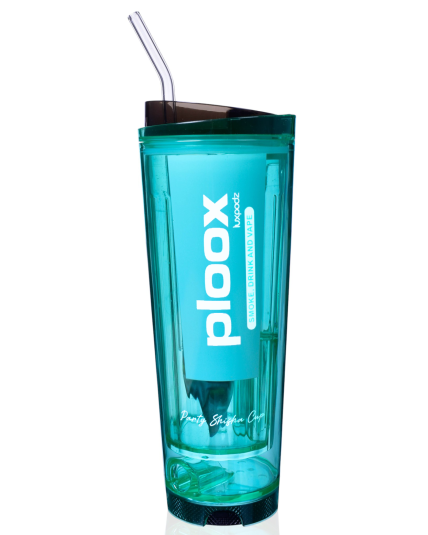 Ploox - X Party Shisha Cup Electric Portable Vaporizer