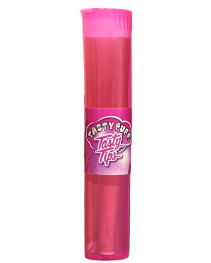 Tasty Tips Flavored Cones