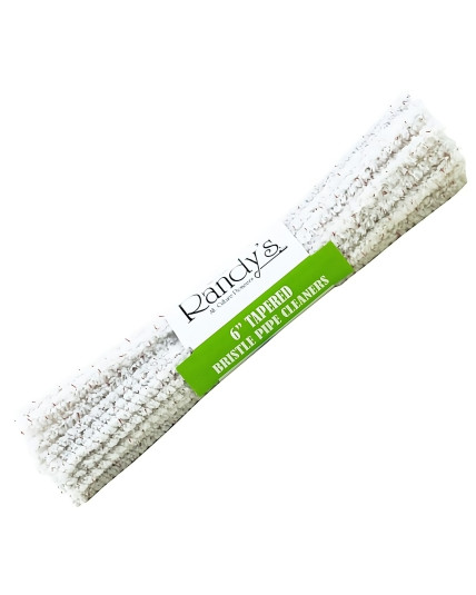 Randy's® - 6" Bristle Pipe Cleaner