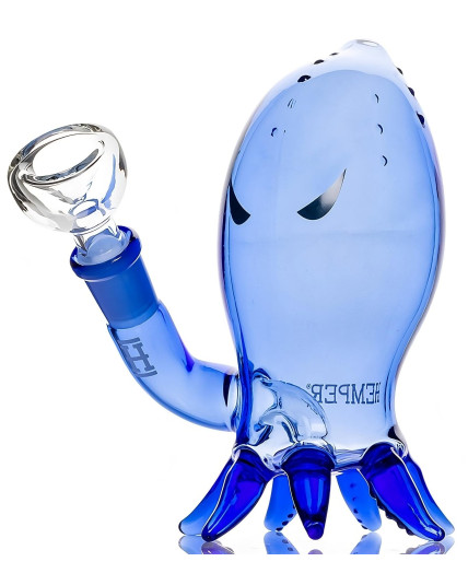 Hemper - Kraken Bong