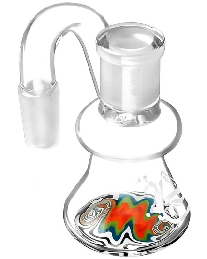 Pulsar Drop Down Wig Wag Bottom Ash Catcher