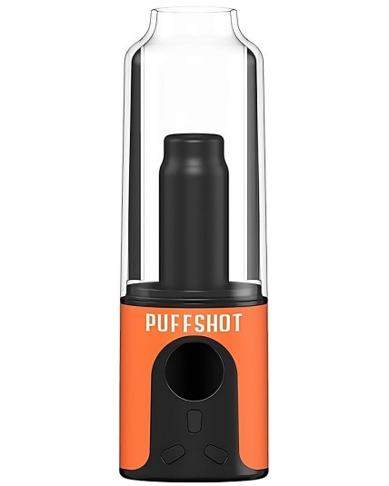 Puffshot Portable Vapor Cup Vaporizer - Limited Stock