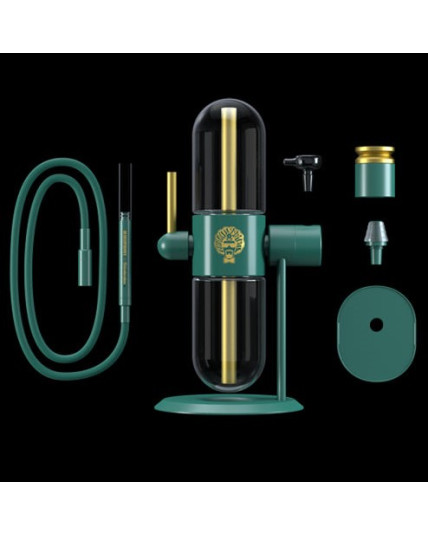 Stundenglass™ Gravity Hookah Bong