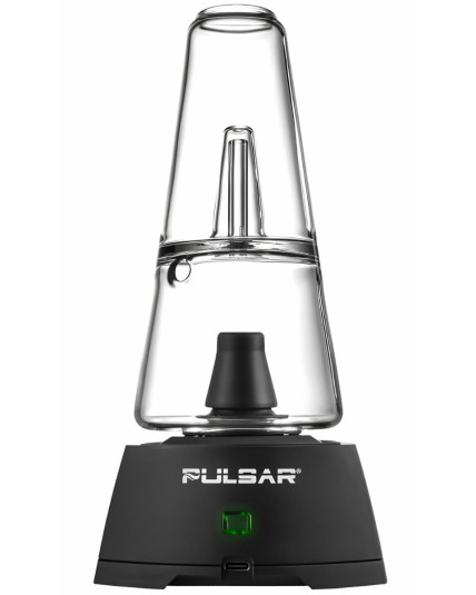 Pulsar Sipper Electric Rig Bubbler Kit