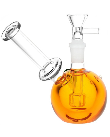 Juicy Orange Glycerin Bubbler