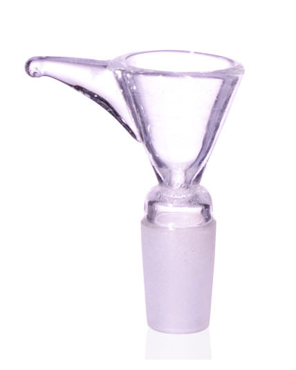 14mm Male Bowl - Dry Herb - Buy 1 Get 1 Free!!