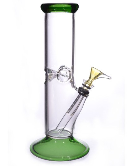 6-12" Assorted Surprise Glass Smoking Bong