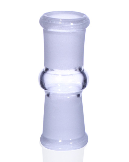 14mm Female To 14mm Female Converter Attachment Adapter