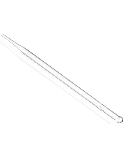 4-5" Clear Colored Glass Dab Tool-Fancy Colors.