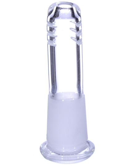 3" 19mm Down Stem With Diffuser Slots