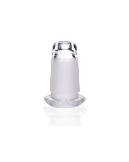 Grav Reduction Adapter - 19mm to 14mm Female Adapter Converter for Water Pipes