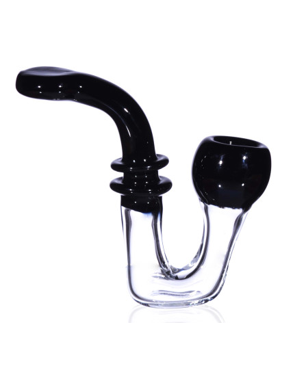 6" Black Tipped Grand Sherlock