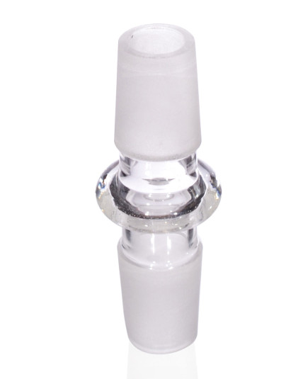 19mm Male to 19mm Male Converter Attachment Adapter