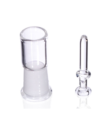 14mm Oil Dome And Nail - Set