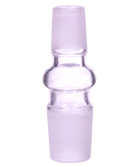 19mm Male to 14mm Male Converter Attachment Adapter