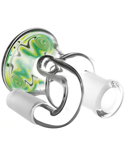 Pulsar Drop Down Wig Wag Bottom Ash Catcher
