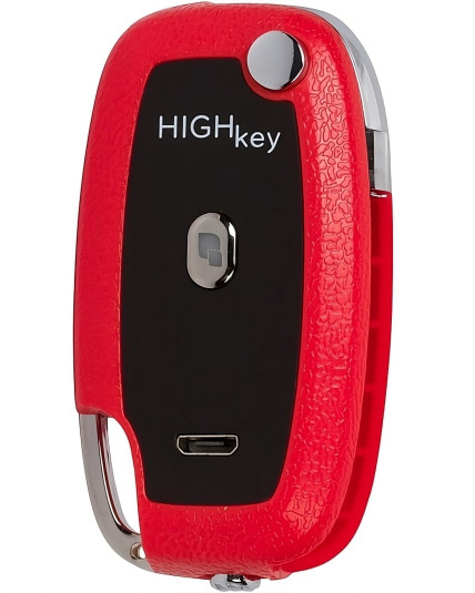 The Kind Pen - Key Fob Vape - Car Key Vape Battery 510