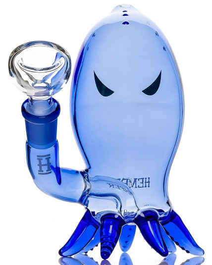 Hemper - Kraken Bong