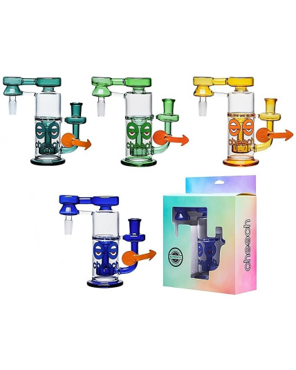 Cheech Glass - The Functional Way Ashcatcher