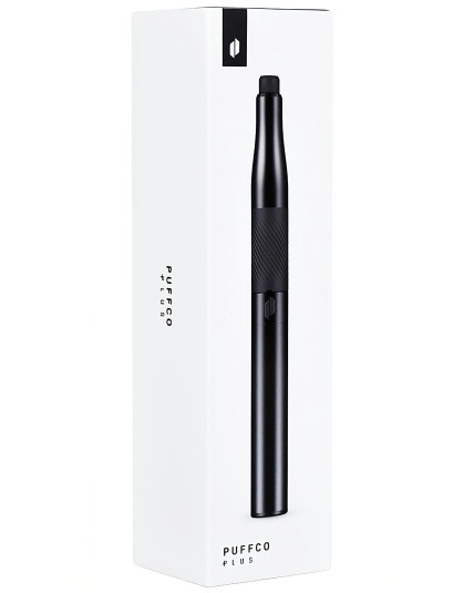 Puffco Plus Vaporizer