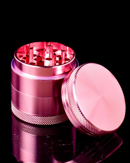 Majin Buu - 50mm 4 Part Griner - Rose Pink