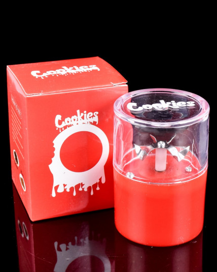 Cookies Electric Grinder