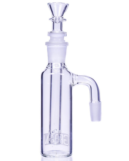 Grav® - 14mm Standard Curved 90° Ash Catcher