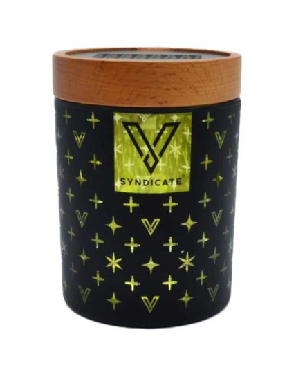 V Syndicate® - High End Yellow SmartStash™ (Small)
