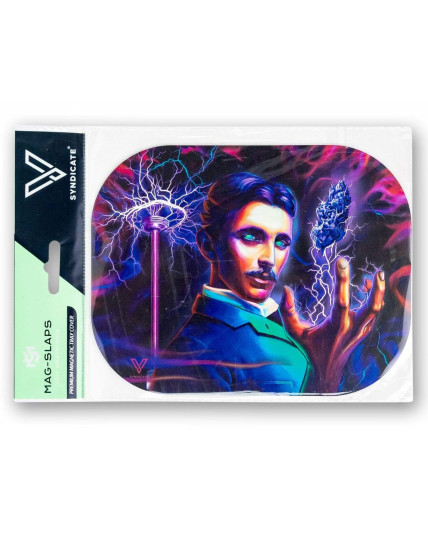 V Syndicate® - High Voltage Mag-Slaps - Small