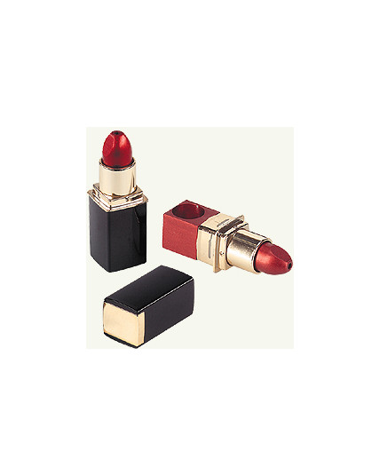 3" Lipstick Pipe - Hot Girly Hand Pipe
