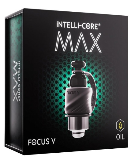 Focus V Intelli-Core® MAX Atomizer CARTA 2 and AERIS