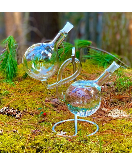 Siphonair Hanging Gravity Bong
